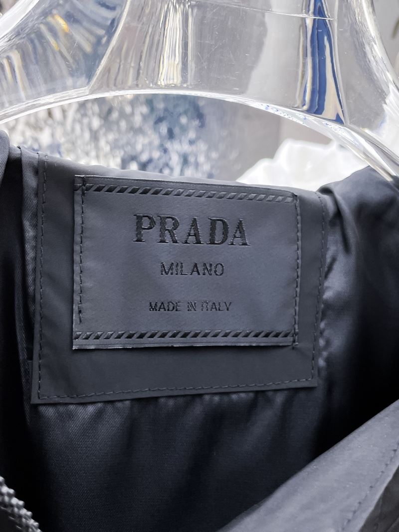 Prada Outwear